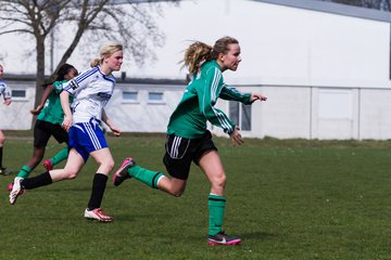 Bild 184 - Frauen MTSV Olympia NMS II - SV B�neb�ttel/Husberg : Ergebnis: 3:2